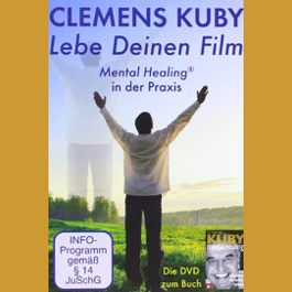 Lebe Deinen Film Clemens Kuby