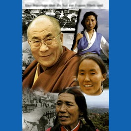 Clemens Kuby Not und Frieden in Tibet 24,90 € 
